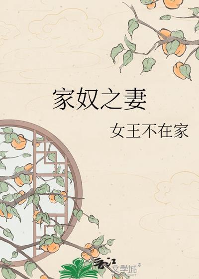 家奴之妻女王不在家讲什么内容