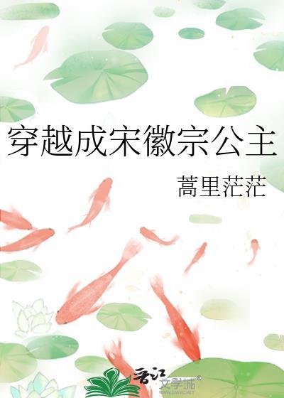 穿越成宋徽宗公主 蒿里茫茫