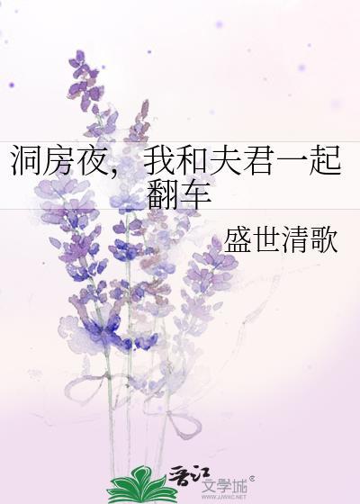 结婚夜我与夫君双逃婚