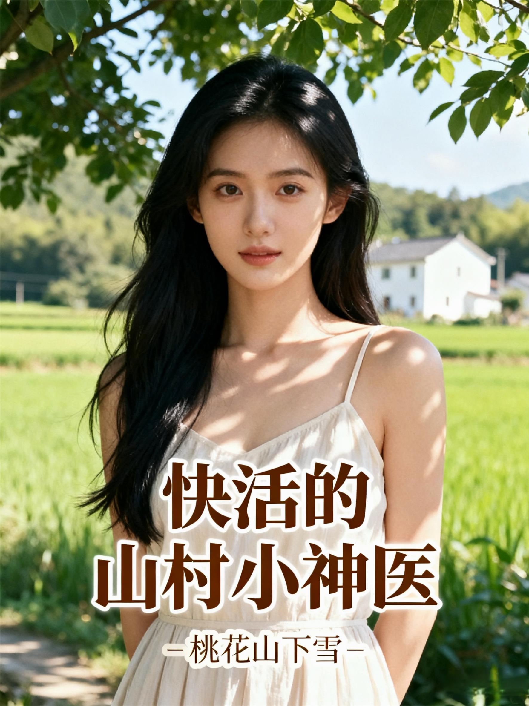 乡村快乐小神医