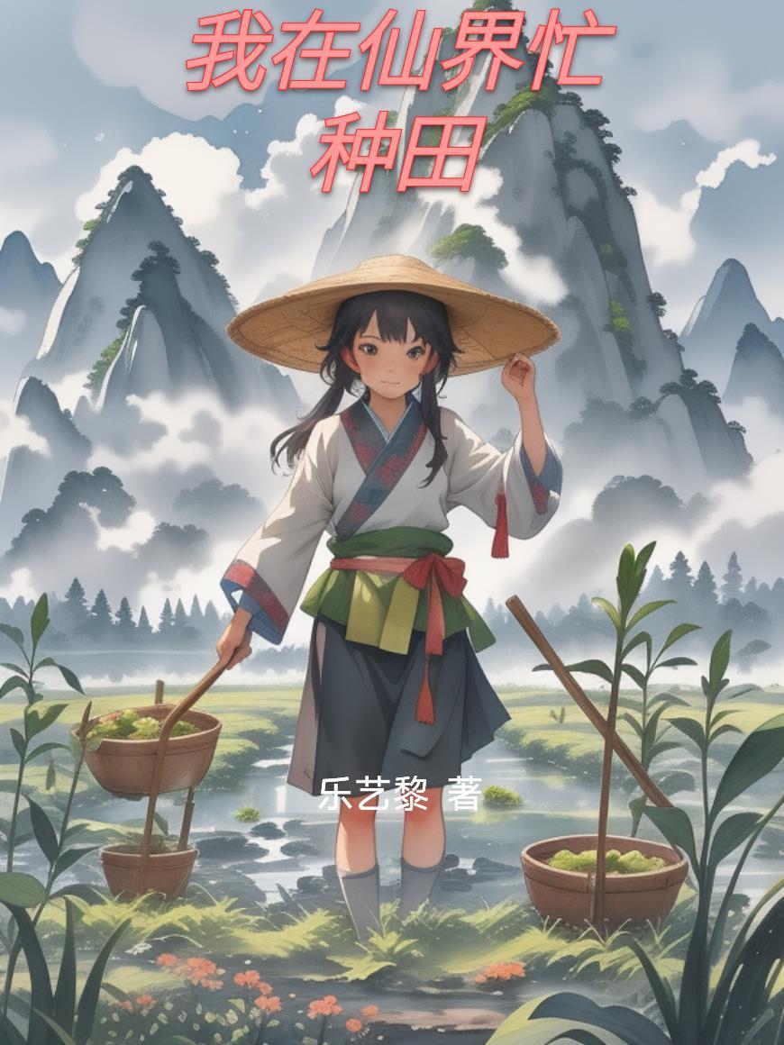 我在仙界种田 笔趣阁