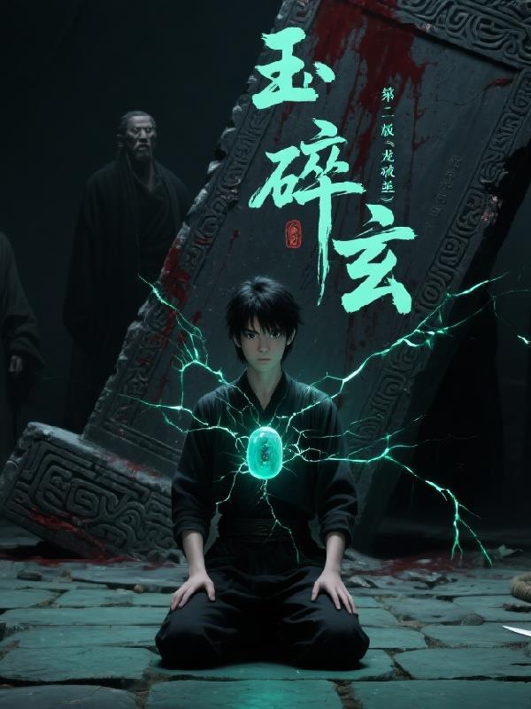 玉碎珠沉典故是什么